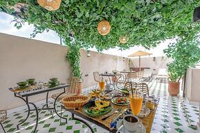 Riad Nowara & Spa