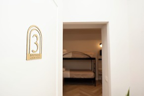 Boutique Luxury Suite
