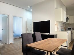 Meridiana Apartments