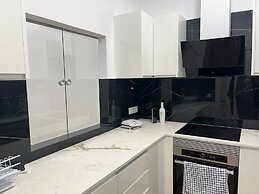 Meridiana Apartments