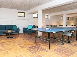 4 Person Holiday Home in Ulfborg
