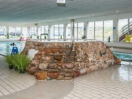 4 Person Holiday Home in Ulfborg