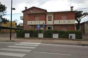Comfortable Stay Close to the Shore in Rosolina Mare