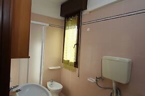 Comfortable Stay Close to the Shore in Rosolina Mare