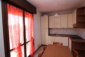 Comfortable Stay Close to the Shore in Rosolina Mare
