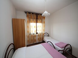 Comfortable Stay Close to the Shore in Rosolina Mare