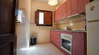 House Villa Palominos Galdar