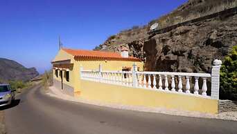 House Villa Palominos Galdar