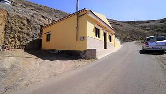 House Villa Palominos Galdar