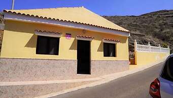 House Villa Palominos Galdar