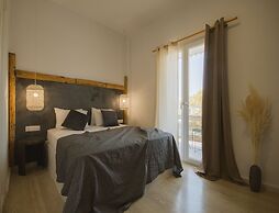 BOHOTEL Messonghi - Designer's Hotel