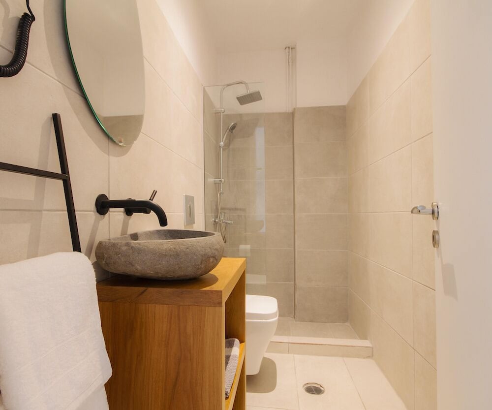 BOHOTEL Messonghi - Designer's Hotel