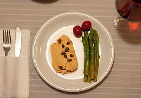 BOHOTEL Messonghi - Designer's Hotel