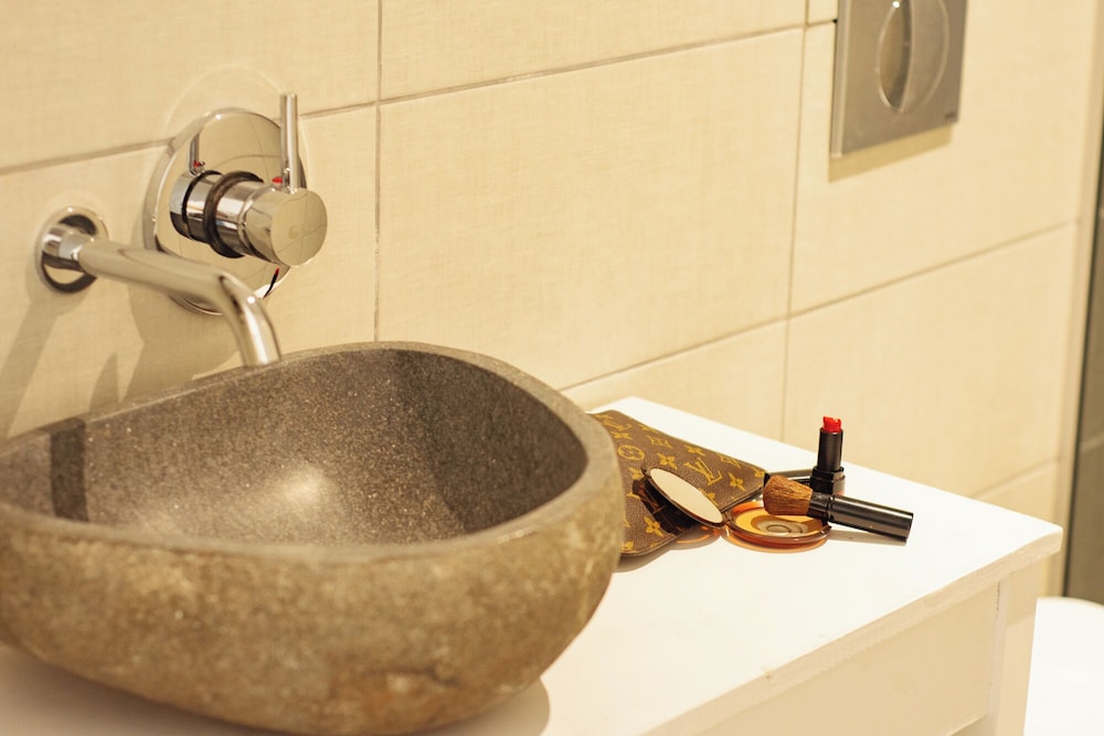 BOHOTEL Messonghi - Designer's Hotel