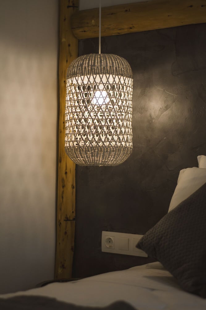 BOHOTEL Messonghi - Designer's Hotel