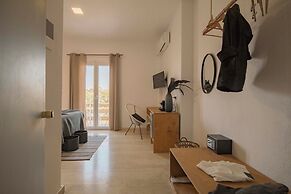 BOHOTEL Messonghi - Designer's Hotel