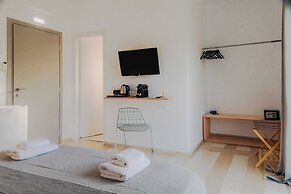 BOHOTEL Messonghi - Designer's Hotel