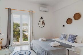 BOHOTEL Messonghi - Designer's Hotel