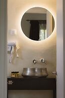 BOHOTEL Messonghi - Designer's Hotel