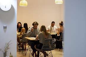 BOHOTEL Messonghi - Designer's Hotel