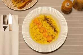 BOHOTEL Messonghi - Designer's Hotel