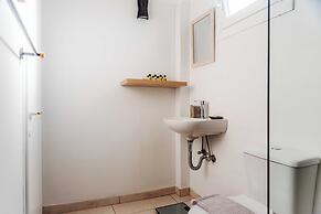 BOHOTEL Messonghi - Designer's Hotel