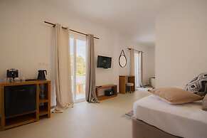 BOHOTEL Messonghi - Designer's Hotel