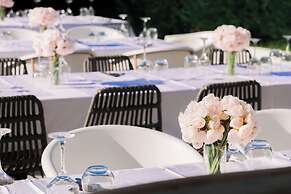 BOHOTEL Messonghi - Designer's Hotel