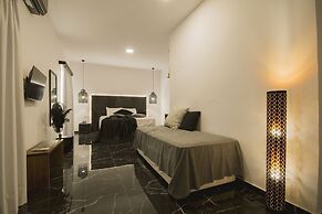 BOHOTEL Messonghi - Designer's Hotel