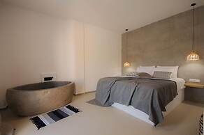 BOHOTEL Messonghi - Designer's Hotel