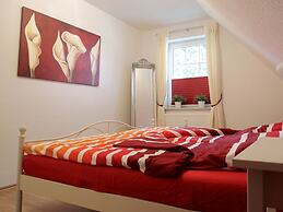 Sundeck Comfortable Holiday Residence