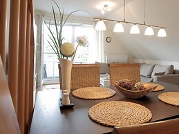 Sundeck Comfortable Holiday Residence
