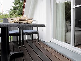 Sundeck Comfortable Holiday Residence