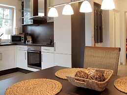 Sundeck Comfortable Holiday Residence