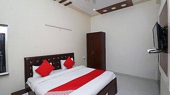 Vrinda Residency