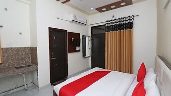 Vrinda Residency