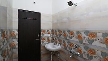 Vrinda Residency