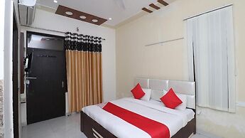 Vrinda Residency