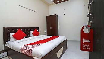 Vrinda Residency