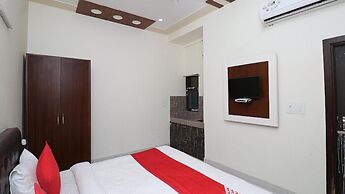 Vrinda Residency