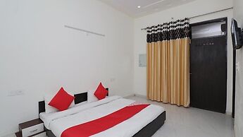 Vrinda Residency
