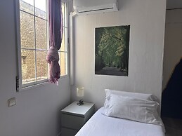 Éxito en Madrid