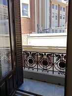 Éxito en Madrid