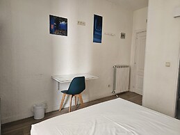 Éxito en Madrid