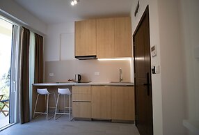 Alpesa Apartments