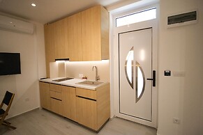 Alpesa Apartments