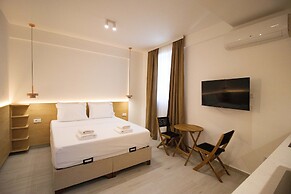 Alpesa Apartments