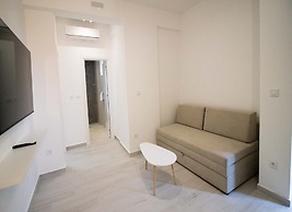 Alpesa Apartments