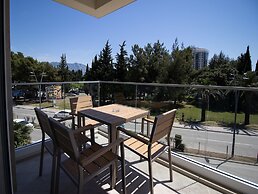 Alpesa Apartments
