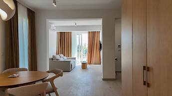 Alpesa Apartments